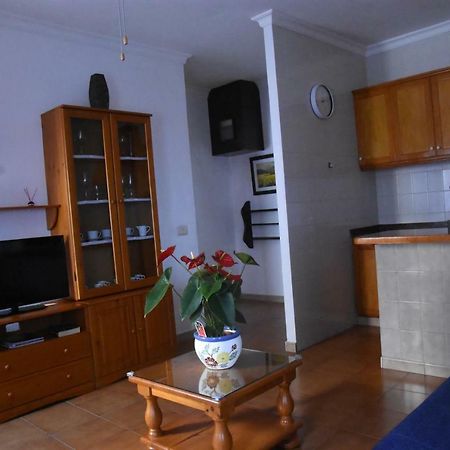 Apartamento Veronica Puerto De Mogan Exterior foto